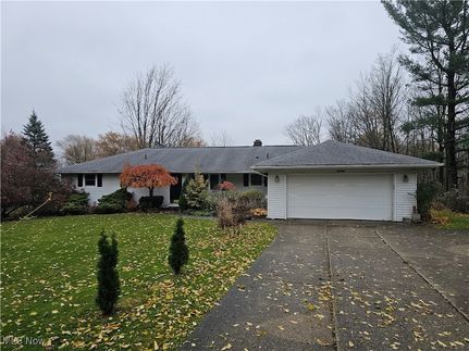 House for sale in Geauga County, Ohio