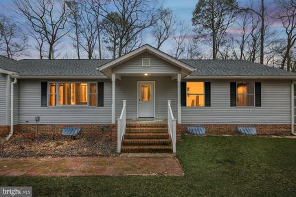 Timberland Property for sale in Worcester County, Maryland