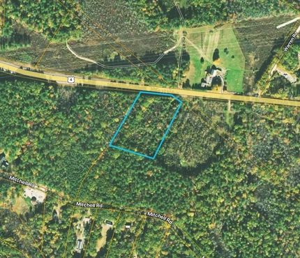 Homesite for sale in Rockingham County, New Hampshire