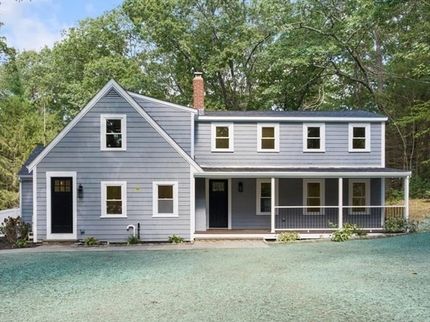 Farm and Ranch for sale in Middlesex County, Massachusetts