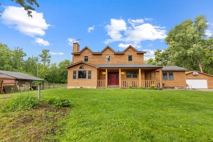 Recreational Property for sale in Scott County, Minnesota