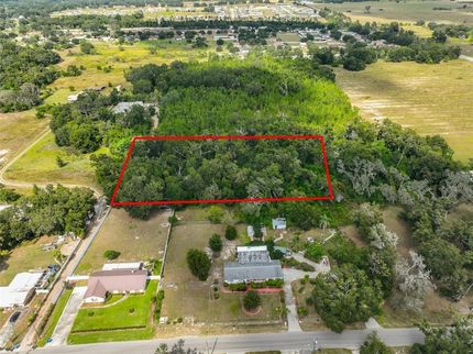 Homesite for sale in Hillsborough County, Florida