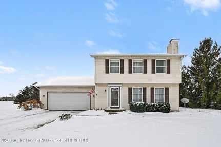 Land for sale in Eaton County, Michigan