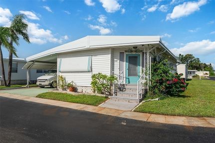 Land for sale in Pinellas County, Florida