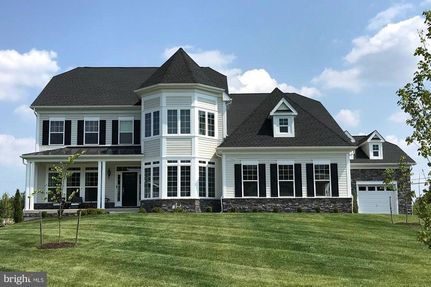 Farm and Ranch for sale in Montgomery County, Maryland