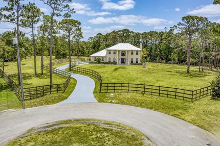 Land for sale in Martin County, Florida