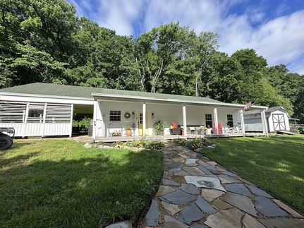 House for sale in Macon County, Tennessee