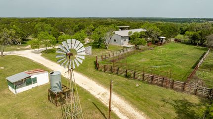 Farm and Ranch for sale in Hamilton County, Texas