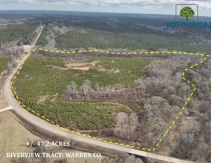 Riverfront Property for sale in Warren County, Georgia