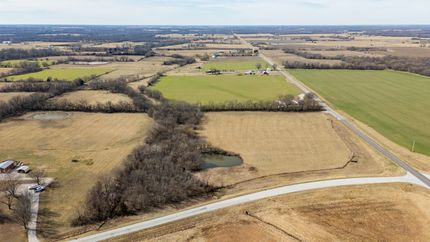Timberland Property for sale in Barton County, Missouri