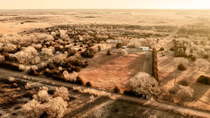 Farm and Ranch for sale in Rice County, Kansas