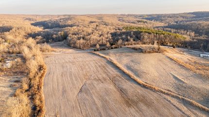 Land for sale in Union County, Illinois