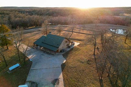Recreational Property for sale in Pawnee County, Oklahoma