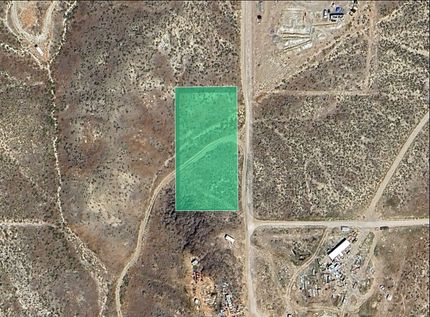 Land for sale in Elko County, Nevada