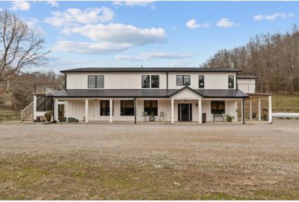 Land for sale in Giles County, Tennessee