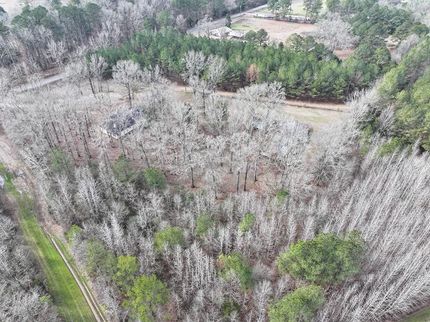 Land for sale in Lowndes County, Mississippi