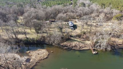 Riverfront Property for sale in Sevier County, Arkansas