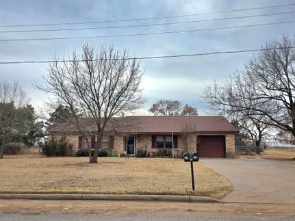 House for sale in Childress County, Texas