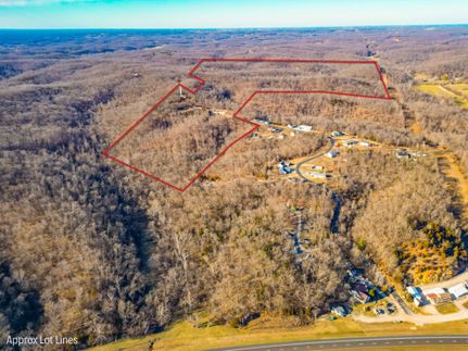 Land for sale in Miller County, Missouri