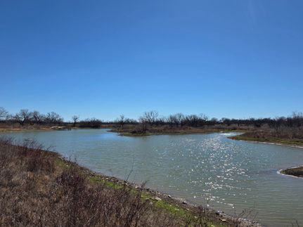 Land for sale in Coleman County, Texas