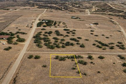 Homesite for sale in Donley County, Texas