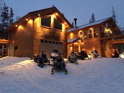 Land for sale in Albany County, Wyoming