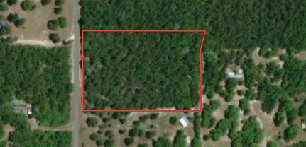 Commercial Property for sale in Taylor County, Florida