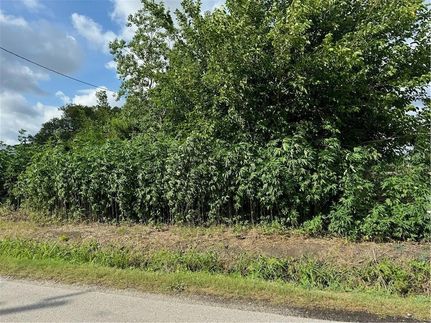 Land for sale in Saint Bernard Parish, Louisiana