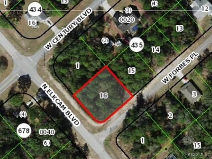Farm and Ranch for sale in Citrus County, Florida
