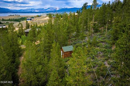 Homesite for sale in Grand County, Colorado