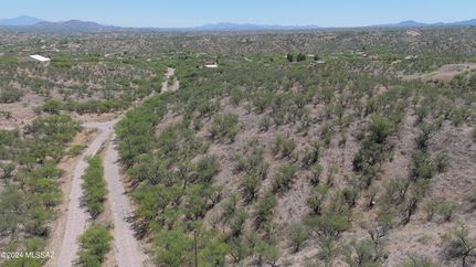 Homesite for sale in Santa Cruz County, Arizona