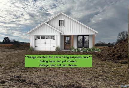 House for sale in DeKalb County, Alabama