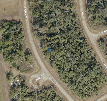Land for sale in Sarasota County, Florida