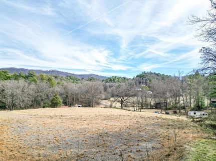 Land for sale in Cherokee County, North Carolina