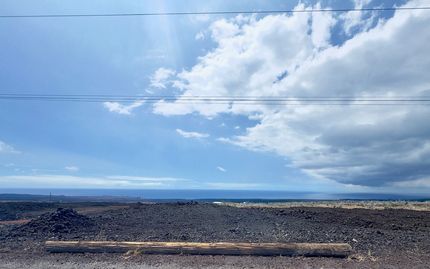 Land for sale in Hawaii County, Hawaii