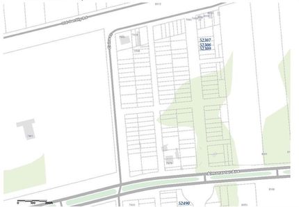 Land for sale in Orleans Parish, Louisiana