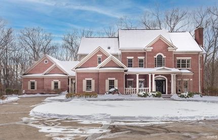 Land for sale in Monroe County, Indiana