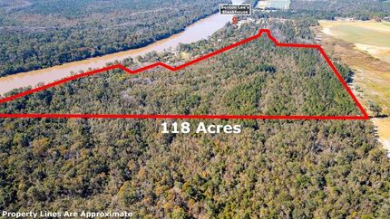 Lakefront Property for sale in Toombs County, Georgia