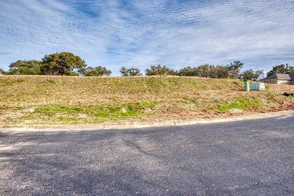 Homesite for sale in Kerr County, Texas