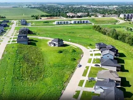 Land for sale in Johnson County, Iowa