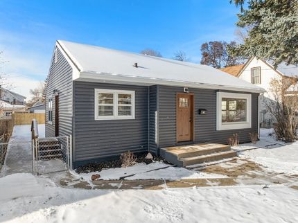 House for sale in Ward County, North Dakota