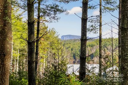 Land for sale in McDowell County, North Carolina