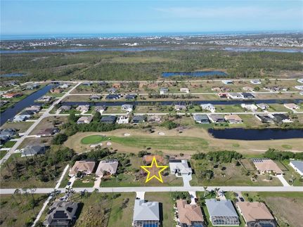 Land for sale in Charlotte County, Florida