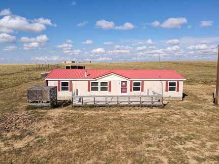 Land for sale in El Paso County, Colorado