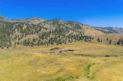 Land for sale in Missoula County, Montana
