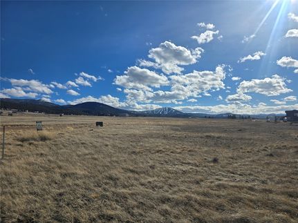 Homesite for sale in Granite County, Montana