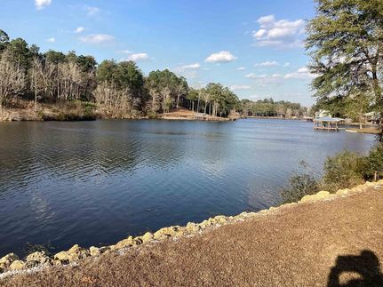 Lakefront Property for sale in Covington County, Alabama