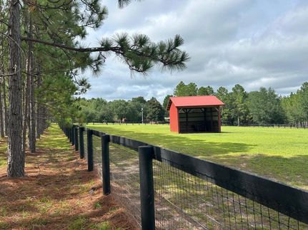 Land for sale in Aiken County, South Carolina