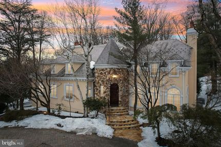 Land for sale in Somerset County, New Jersey