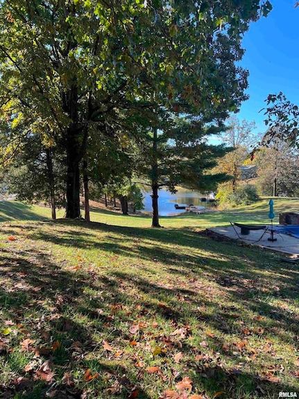 Farm and Ranch for sale in Williamson County, Illinois